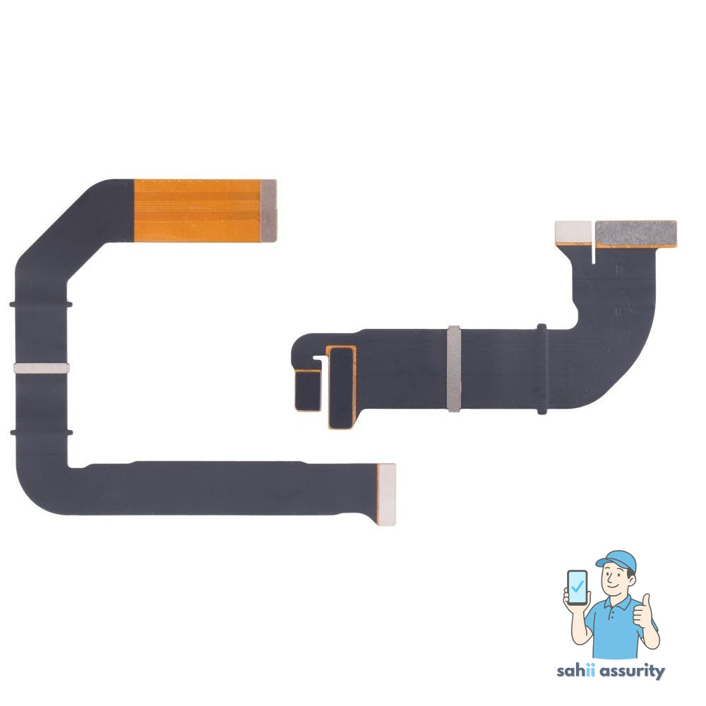 Spin Axis Flex Cable for Vivo X Fold 2